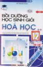 Bồi dưỡng học sinh giỏi hóa học Lớp 12 Tập 2 Phần Vô Cơ