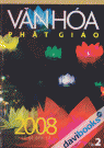 Văn Hóa Phật Giáo - Tập 2(2008 Từ số 60 đến số 71)