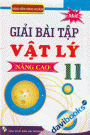 Giải bài tập vật lý nâng cao 11