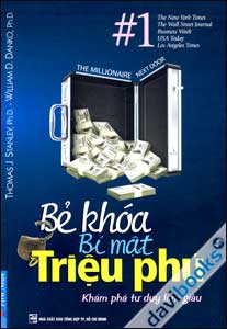 Bẻ Khóa Bí Mật Triệu Phú (Khám Phá Tư Duy Làm Giàu)
