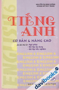 Tiếng anh cơ bản Và nâng cao