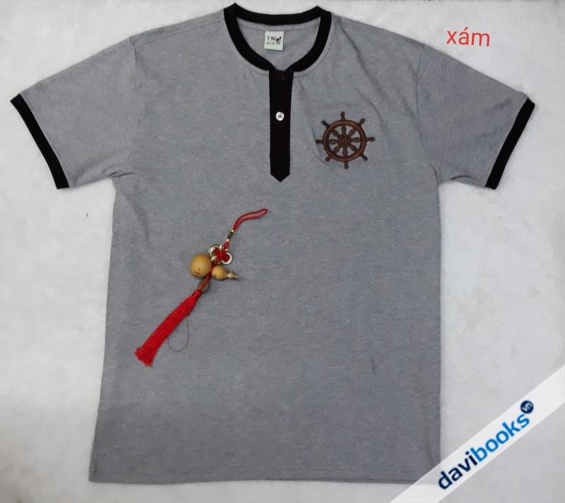 (ad5282) Thun Cổ Lãnh Tụ Bát Chánh Đạo