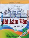 155 Bài Làm Văn Chọn Lọc 8 (Bộ SGK Hiện Hành)