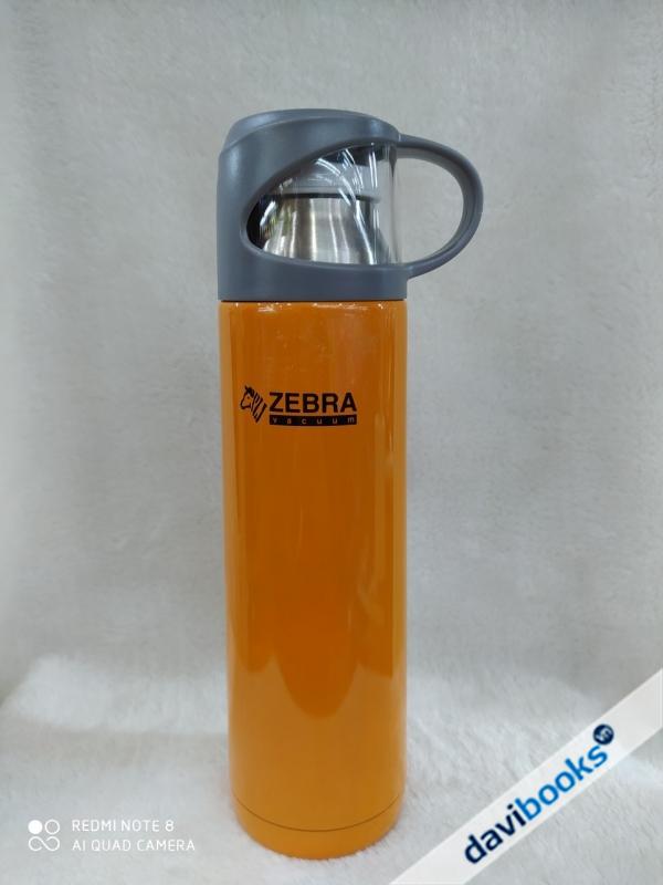 (ad6154) Bình Giữ Nhiệt 480ml Zebra