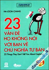 23 Điều Họ Không Nói Với Bạn Về Chủ Nghĩa Tư Bản