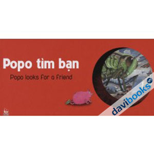 Popo Tìm Bạn 