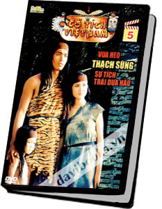 Cổ Tích Việt Nam (Tập 5) 