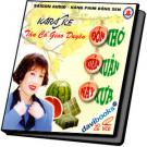 Đón Xuân Này Nhớ Xuân Xưa - Karaoke (Disk A)