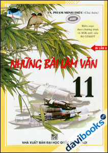 Những Bài Làm Văn 11