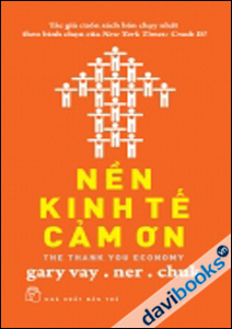 Nền Kinh Tế Cảm Ơn