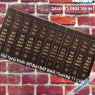 [Kinh Phật] Đại Tạng Kinh - Kinh Đại Bát Nhã Ba La Mật (Trọn bộ 11 tập)