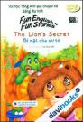 Vui Học Tiếng Anh Qua Chuyện Kể Bằng Đĩa Hình Bí Mật Của Sư Tử - Kèm VCD
