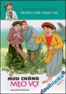 Truyện Cười Chọn Lọc - Mưu Chồng Mẹo Vợ