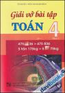 Giải Vở Bài Tập Toán 4 (Tập 2)