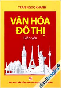 Văn Hóa Đô Thị Giản Yếu