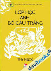 Lớp Học Anh Bồ Câu Trắng