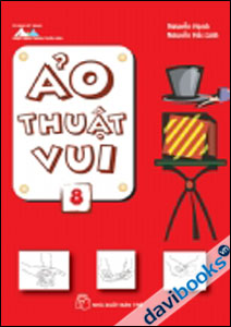 Ảo Thuật Vui (Tập 8)