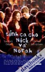 Tình Ca Cho Nick Và Norah