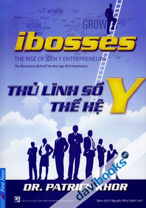 Ibosses Thủ Lĩnh Số Thế Hệ Y