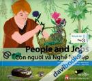 People And Jobs - Con Người Và Xã Hội (Trình Độ 1 Tập 4)