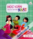 Học Toán Qua Trò Chơi Kiểu Nhật Số Thứ Tự