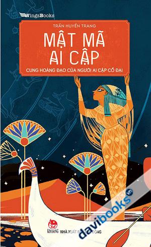Mật Mã Ai Cập