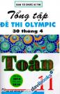 Tổng Tập Đề Thi Olympic 30 tháng 4 Toán 11 (Từ Năm 2010 Đến Năm 2014)