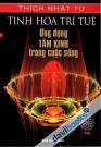 Tinh Hoa Trí Tuệ Ứng Dụng Tâm Kinh Trong Cuộc Sống
