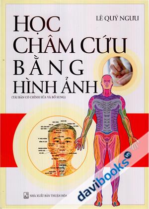 Học Châm Cứu Bằng Hình Ảnh