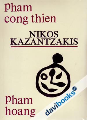Nikos Kazantzakis
