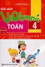 Giải Sách ViOlympic Toán 4 Tập 1 (Phiên Bản 2.0)