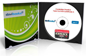 Cambridge First Certificate In English 4 - FCE 4 (02 CD)