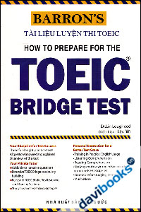 How To Prepare For The TOEIC Bridge Test