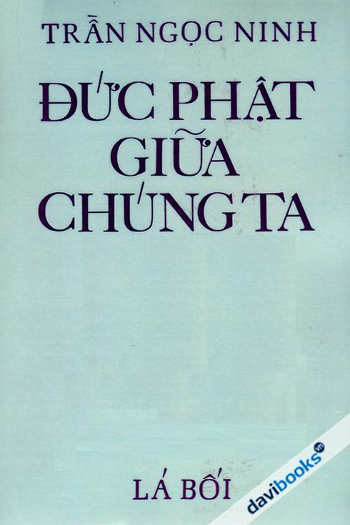 Đức Phật Giữa Chúng Ta