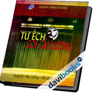Tư Ếch Coi Cải Lương Chương Trình Cổ Nhạc 