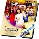DVD Tự Tình Quê Hương 5 