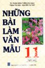 Những Bài Làm Văn Mẫu 11 (Tập 2)