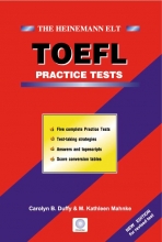 Toefl Practice Tests