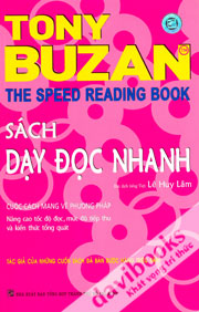Sách Dạy Đọc Nhanh
