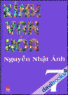 Kính Vạn Hoa Tập 7 - Nguyễn Nhật Ánh