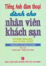 Tiếng Anh Đàm Thoại Dành Cho Nhân Viên Khách Sạn
