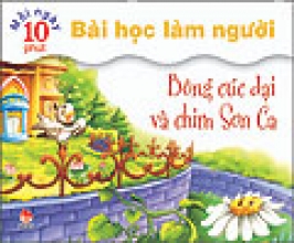 Bông Cúc Dại Và Chim Sơn Ca