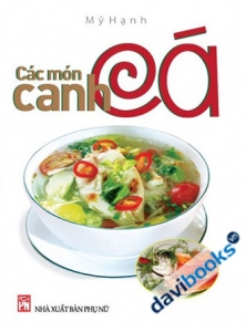 Các Món Canh Cá