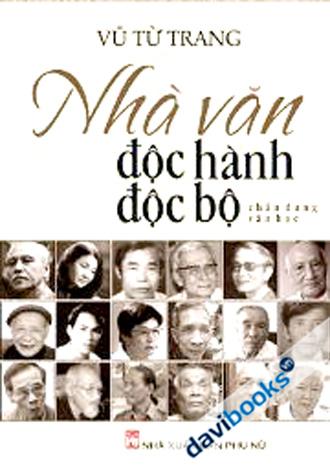 Nhà Văn Độc Hành Độc Bộ