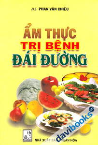 Ẩm Thực Trị Bệnh Đái Đường