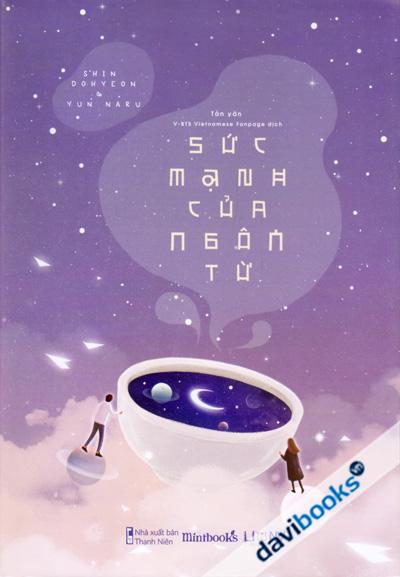 Sức Mạnh Của Ngôn Từ