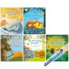 À Ơi Chúc Bé Ngủ Ngon (5 Quyển)