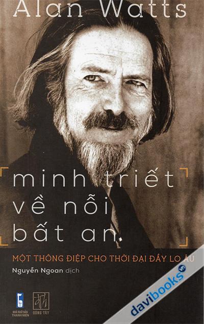 Minh Triết Về Nỗi Bất An