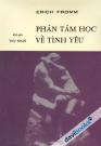 Phân Tâm Học Về Tình Yêu