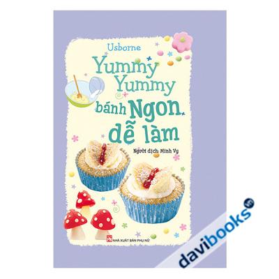 Yummy Yummy Bánh Ngon Dễ Làm